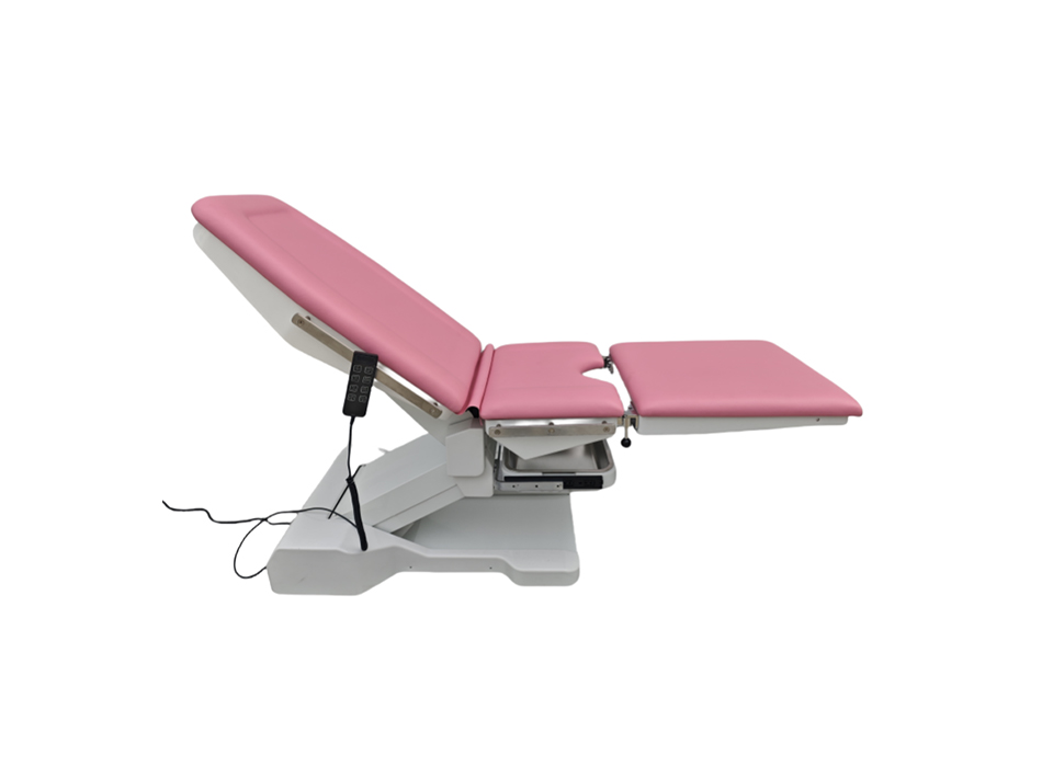 YGP03A Ulepsz elektryczne łóżko porodowe
