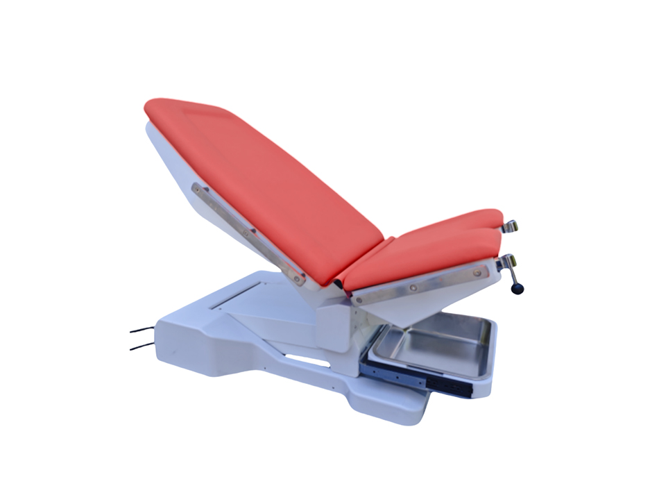 YGP03A Ulepsz elektryczne łóżko porodowe