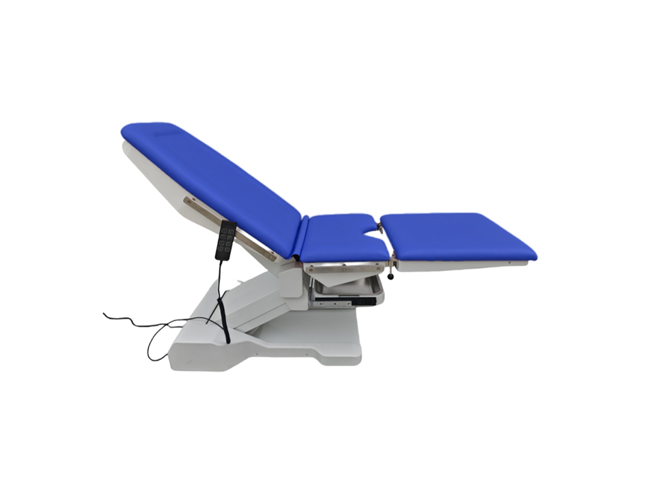 YGP03A Ulepsz elektryczne łóżko porodowe