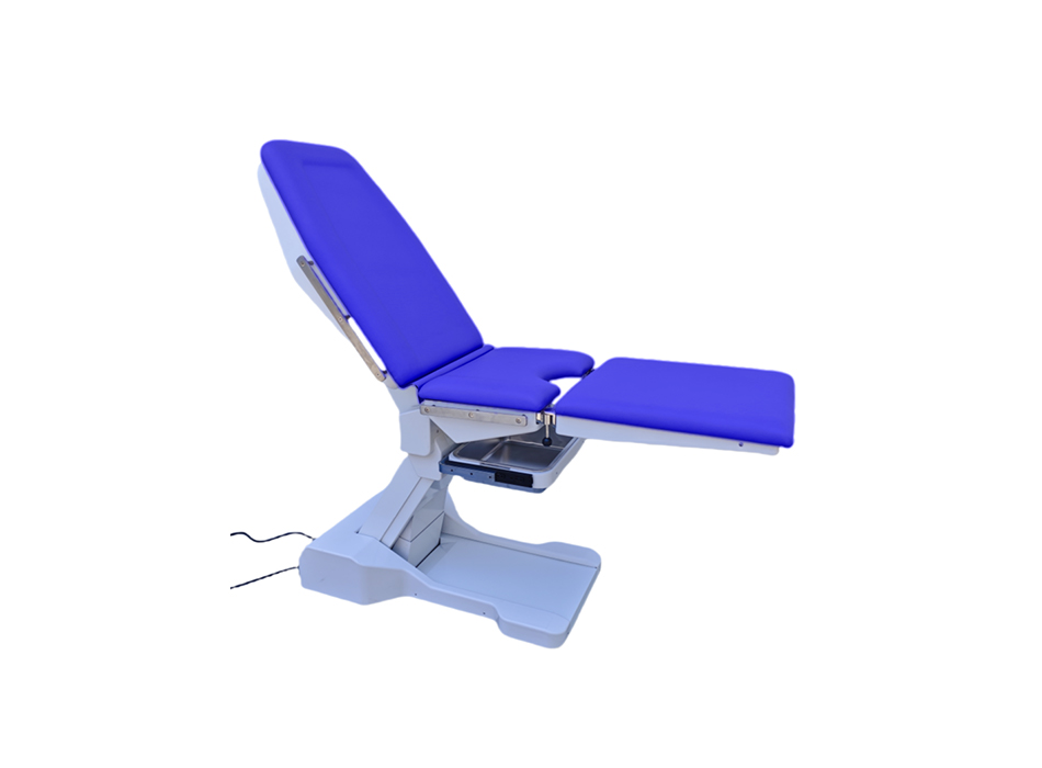 YGP03A Ulepsz elektryczne łóżko porodowe