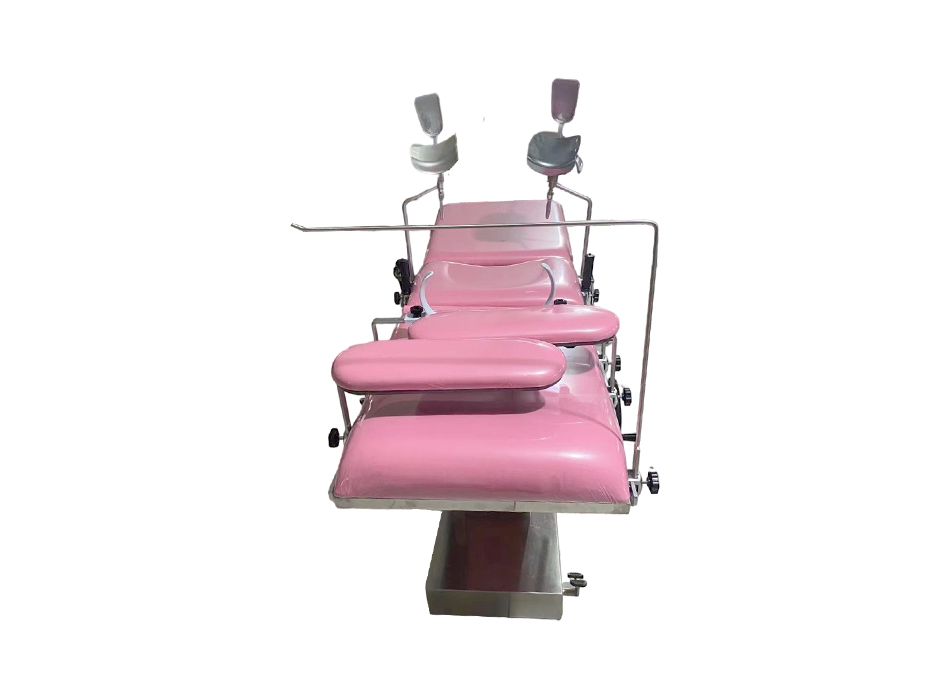 YGP01A Elektryczne łóżko porodowe