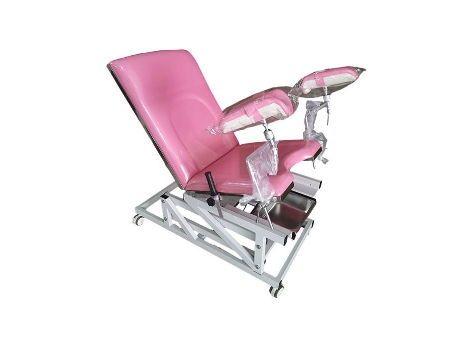 YGP01A Elektryczne łóżko porodowe