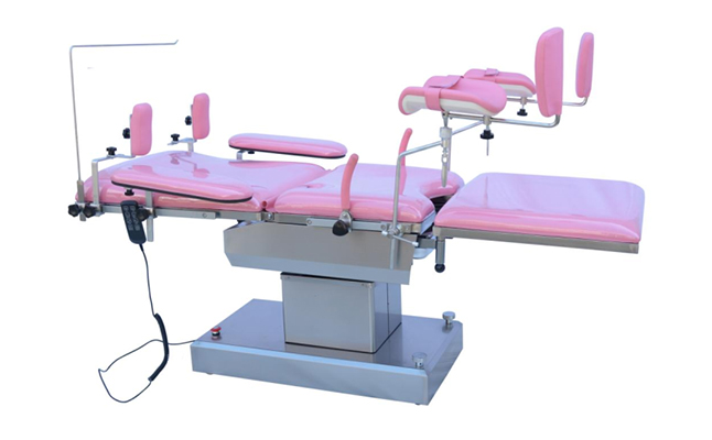 Seria łóżek dostawczych