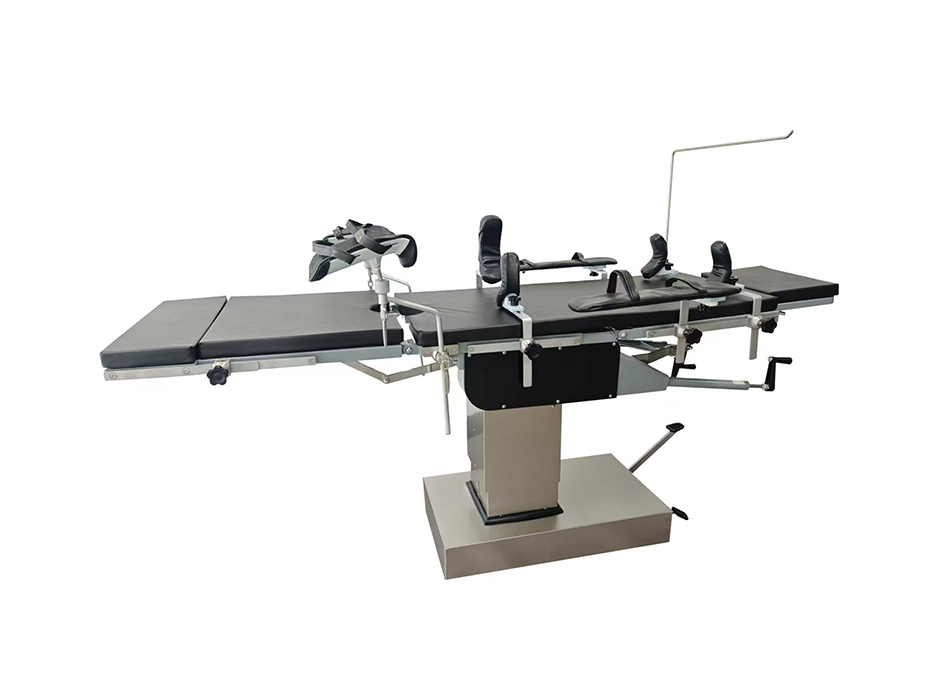 YGS3008 Hydrauliczny stół operacyjny