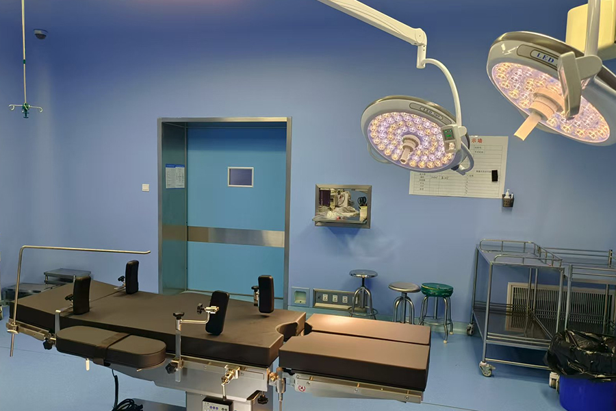 Jiangsu Yigao Medical Equipment Technology Co., Ltd.