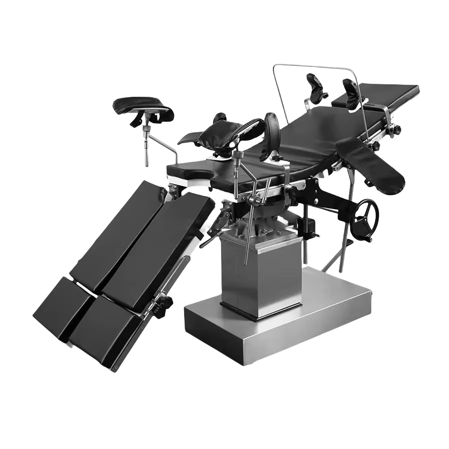 Stoły operacyjne elektrohydrauliczne: kompleksowy przewodnik po nowoczesnej chirurgii