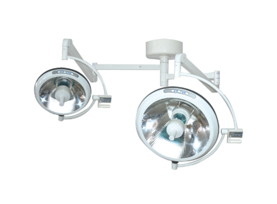 YGZF700/500 Ogólna lampa odblaskowa bezcieniowa