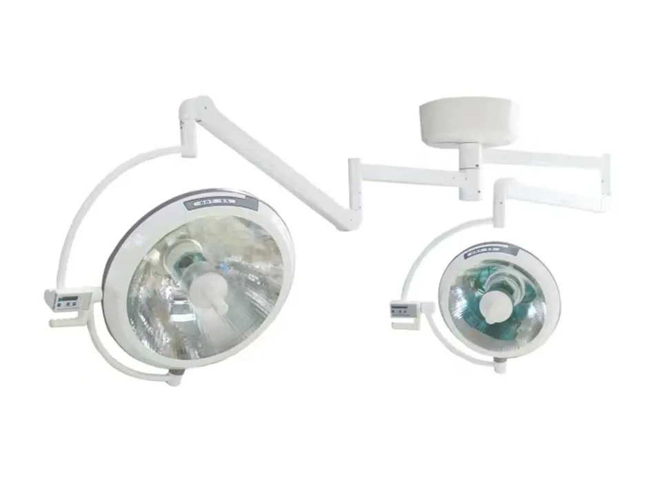 YGZF700/500 Ogólna lampa odblaskowa bezcieniowa